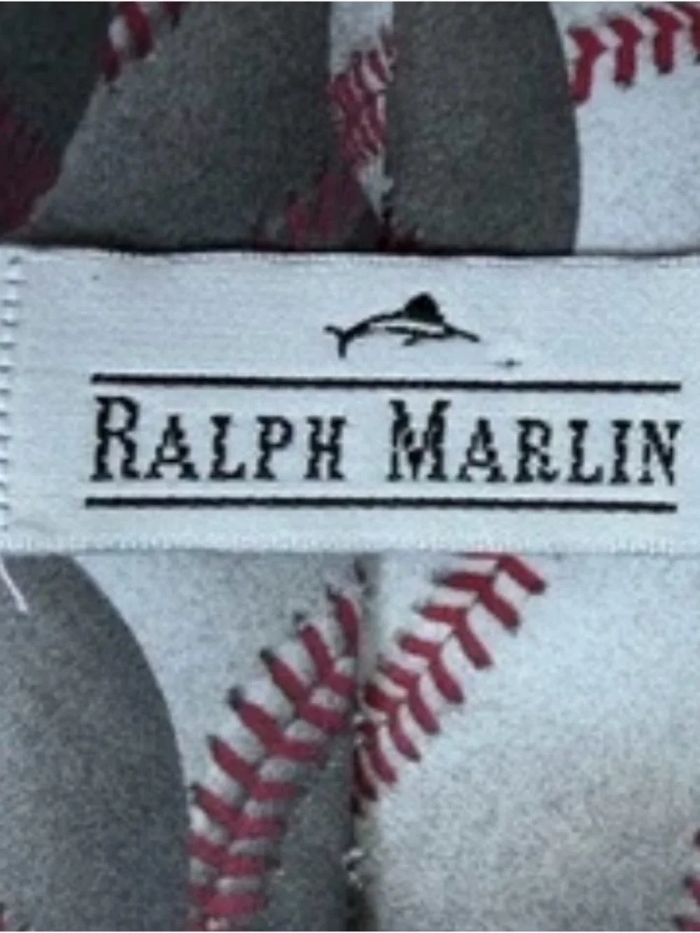 Vtg 90s Baseball Novelty Necktie Lot Of 3 Coach Sports Memorabilia Retro Quirky